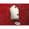 Cache echappement pour BT1100 Bulldog 01-07
