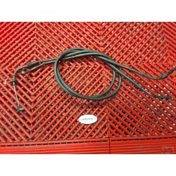 Câbles d'accélérateur pour BT1100 Bulldog 01-07