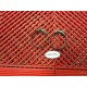 Colliers de pipes d'admission pour BT1100 Bulldog 01-07