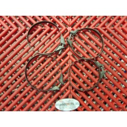 Colliers de manchons d'admission pour BT1100 Bulldog 01-07