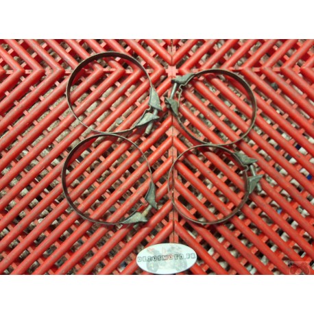Colliers de manchons d'admission pour BT1100 Bulldog 01-07