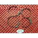 Colliers de manchons d'admission pour BT1100 Bulldog 01-07