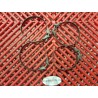 Colliers de manchons d'admission pour BT1100 Bulldog 01-07