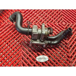 SAI pour BT1100 Bulldog 01-07