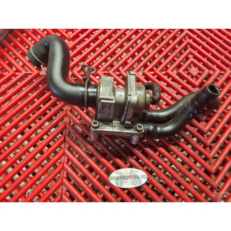 SAI pour BT1100 Bulldog 01-07