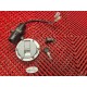 Kit serrures pour BT1100 Bulldog 01-07