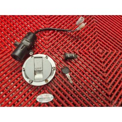 Kit serrures pour BT1100 Bulldog 01-07