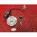 Kit serrures pour BT1100 Bulldog 01-07
