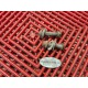 Vis de fixations pour silencieux pour BT1100 Bulldog 01-07
