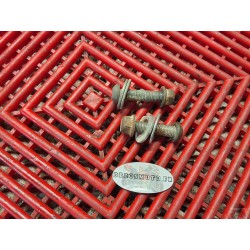 Vis de fixations pour silencieux pour BT1100 Bulldog 01-07