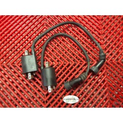 Bobines pour BT1100 Bulldog 01-07