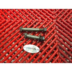 Fixations d'Amortisseur pour BT1100 Bulldog 01-07