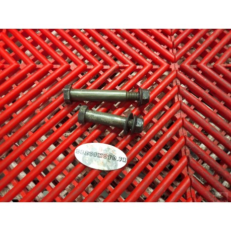 Fixations d'Amortisseur pour BT1100 Bulldog 01-07