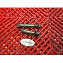 Fixations d'Amortisseur pour BT1100 Bulldog 01-07