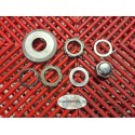 Ecrous de colonne de direction pour BT1100 Bulldog 01-07