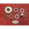 Ecrous de colonne de direction pour BT1100 Bulldog 01-07
