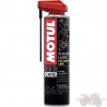 Lubrifiant chaîne C4 Factory Line MOTUL 400ML