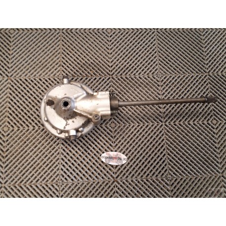Cardan pour BT1100 Bulldog 01-07