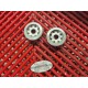 Bouchons de cadre pour BT1100 Bulldog 01-07