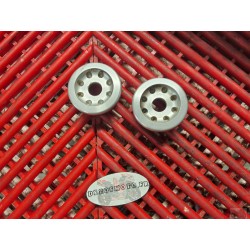 Bouchons de cadre pour BT1100 Bulldog 01-07