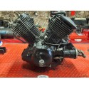 Moteur pour BT1100 Bulldog 01-07