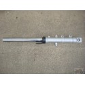 Tube de fourche gauche de FZ6 04-06