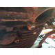 Moteur pour BT1100 Bulldog 01-07