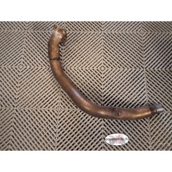 Collecteur d'échappement pour BT1100 Bulldog 01-07