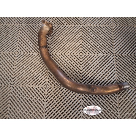 Collecteur d'échappement pour BT1100 Bulldog 01-07