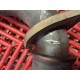 Intermediaire d'échappement pour BT1100 Bulldog 01-07