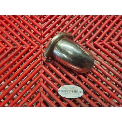 Protection d'échappement arrière pour BT1100 Bulldog 01-07