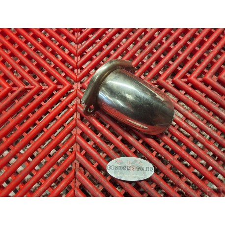 Protection d'échappement arrière pour BT1100 Bulldog 01-07