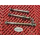 Vis de fixations moteur pour BT1100 Bulldog 01-07