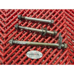 Vis de fixations moteur pour BT1100 Bulldog 01-07