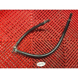 Durites d'essence pour BT1100 Bulldog 01-07