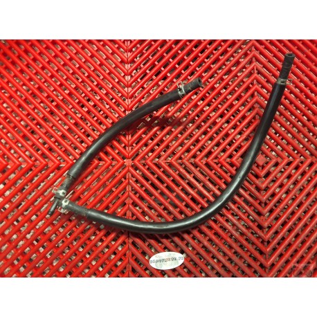 Durites d'essence pour BT1100 Bulldog 01-07