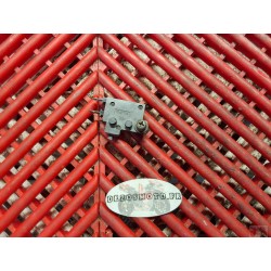 Contacteur de frein avant pour BT1100 Bulldog 01-07