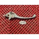 Levier de frein avant pour BT1100 Bulldog 01-07