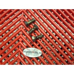Raccords banjo de frein avant pour BT1100 Bulldog 01-07