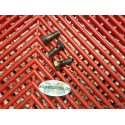 Raccords banjo de frein avant pour BT1100 Bulldog 01-07