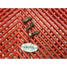 Raccords banjo de frein avant pour BT1100 Bulldog 01-07