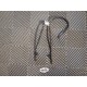Durites de frein avant pour BT1100 Bulldog 01-07