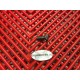 Raccord banjo de frein arrière pour BT1100 Bulldog 01-07