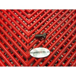 Raccord banjo de frein arrière pour BT1100 Bulldog 01-07