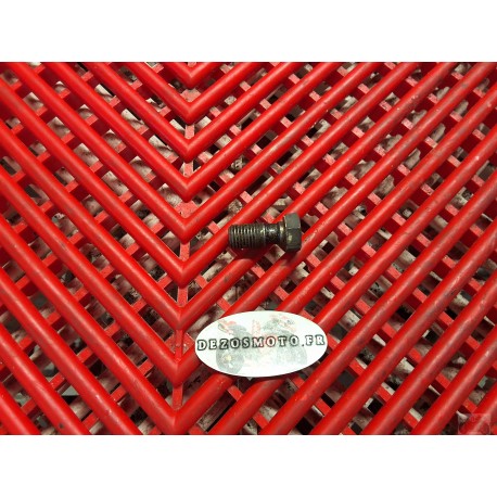 Raccord banjo de frein arrière pour BT1100 Bulldog 01-07