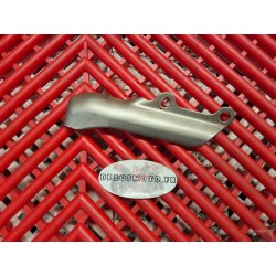 Protection de Maitre cylindre de frein Brembo arrière pour BT1100 Bulldog 01-07