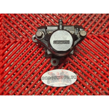 Etrier pour pièce de frein arrière pour BT1100 Bulldog 01-07