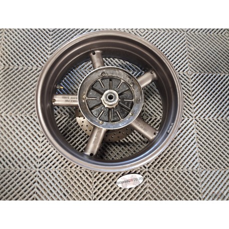 Roue arrière pour BT1100 Bulldog 01-07