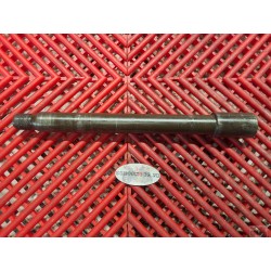 Axe de roue avant pour BT1100 Bulldog 01-07