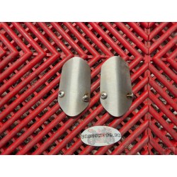 Protections de fourche pour BT1100 Bulldog 01-07